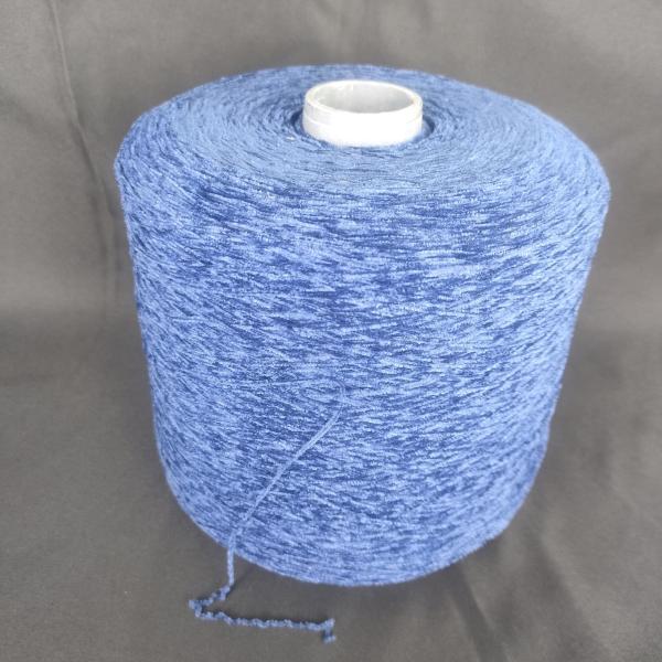 Chenille Yarn Polyester Yarn Nm4 Nm 6 Nm13  Fancy Yarn For Knitting Sweaters