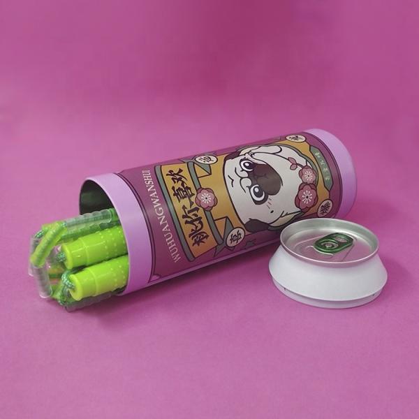 Portable Skipping Adjustable Jump Rope Eco Friendly PVC DTY