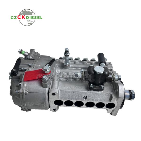 Fuel Injection Pump 612600081235 for Weichai WD618.375Q engine