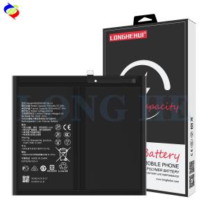 Bateria recarregável original HB28D8C8ECW-12 para HUAWEI MatePad Pro 10.8 2019
