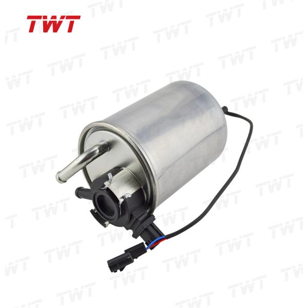 TWT V9X ADL Conjunto de filtro de combustible 164005X21A 164005X21B 16400-5X21A 16400-5X21B para el Nissan NAVARA D40 3.0D 2010