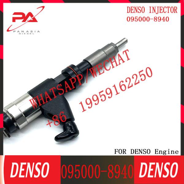 Fuel Injection RE543266  Pencil Nozzle For Stanadyne Fuel Pump Injector 095000-8940