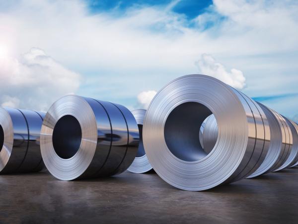 AiSi JIS 304 Stainless Steel Coil SGS 316 Stainless Steel Sheet Coil For Building