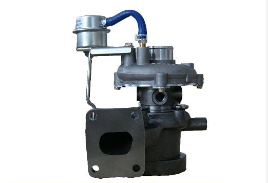Hyundai Starex H200 Car Engine Turbocharger 28230-41730