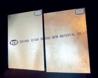 7mm Thickness Magnesium Alloy Sheet  Extruded Hot Roll Cast AZ31