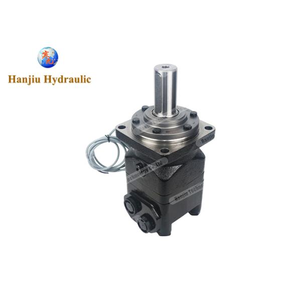 Speed Sensor Motor, BMT OMT MT BMT-315, Key Shaft, 84 pulses/rev, Standard mounting, 1:10 Tapered shaft