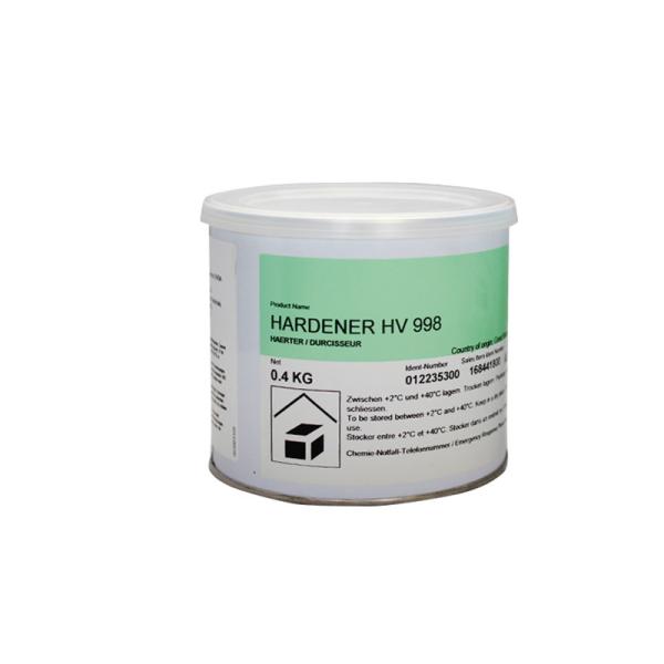 High Temp Bonding Huntsman Araldite Epoxy Adhesive AV38M HV998 For Metal Ceramic
