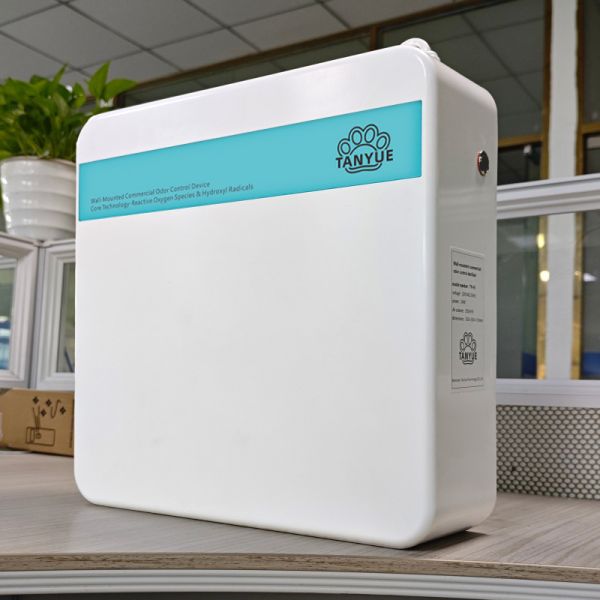 TY-H3 Wall mounted deodorizing equipment