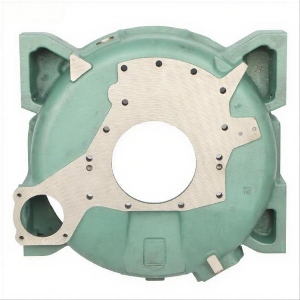 AZ1557010012 Flywheel Housing for HOWO Sino Truck WD615 Series