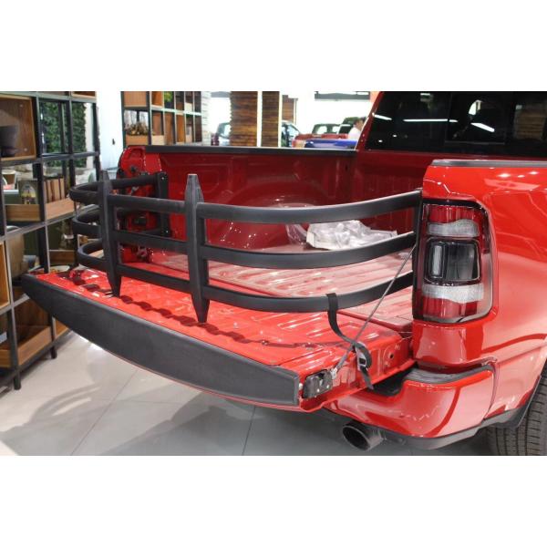 OEM Manufacturer Wholesale Pickup 4X4 Universal Truck Bed Extender For F-150 Tacoma Tundra Dodge Ram Hilux D-Max