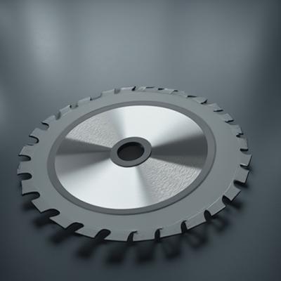 Electricity Powered TCT Circular Saw Blade 280mm Diameter for Smooth and Accurate Cutting