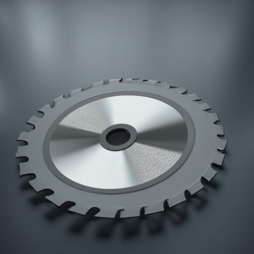 Electricity Powered TCT Circular Saw Blade 280mm Diameter for Smooth and Accurate Cutting
