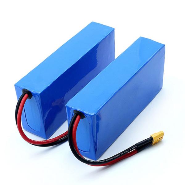 LiFePO4 Bateria de Lítio OEM ODM 36V 60V 72V 96V Bateria de Lítio 40AH 60AH 80AH 120AH Para E-Scooter / Bicicleta / cadeira de rodas