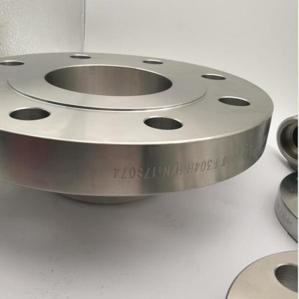 Flange cega da tubulação da pá do espetáculo do ANSI B16.48 A105