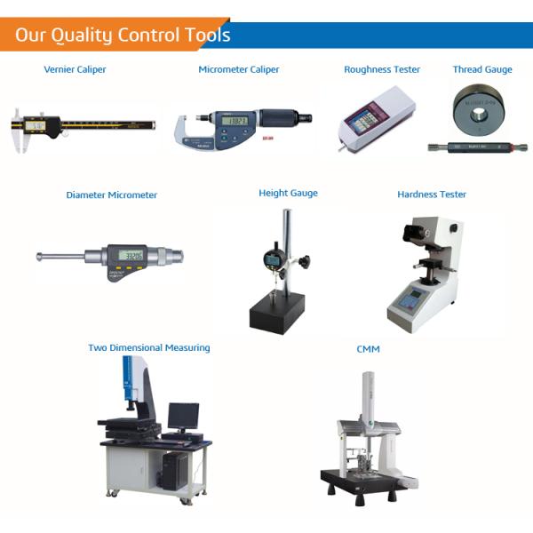 Металл Ra3.2 CNC филируя поворачивая подвергая механической обработке анодировал алюминиевые части