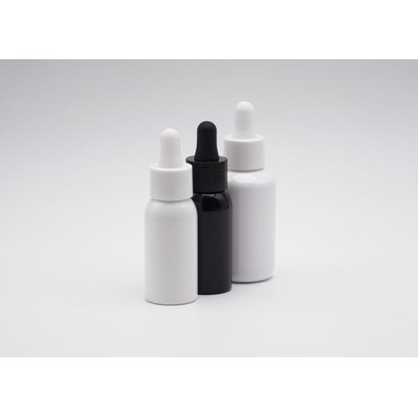 Бутылка капельницы эфирного масла бутылки 30Ml капельницы масла пластиковая
