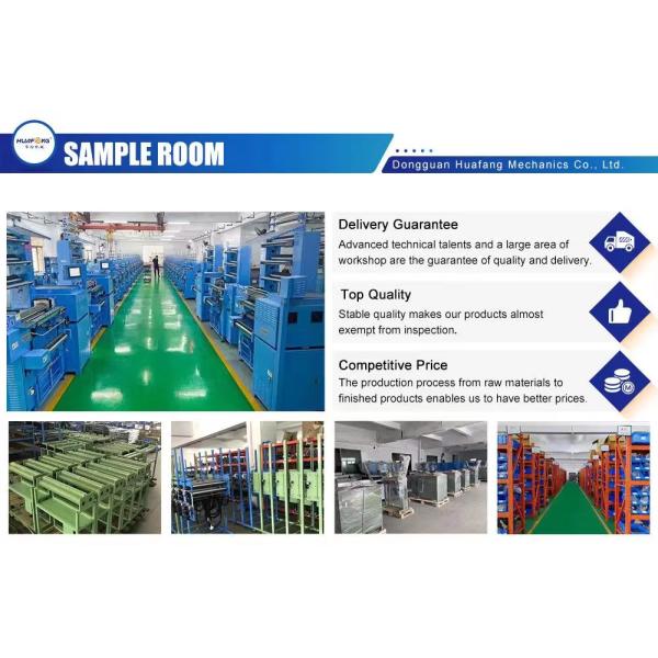 Flat Knitting Machine Loom and Weaving Automatic Lace Weaving Machine