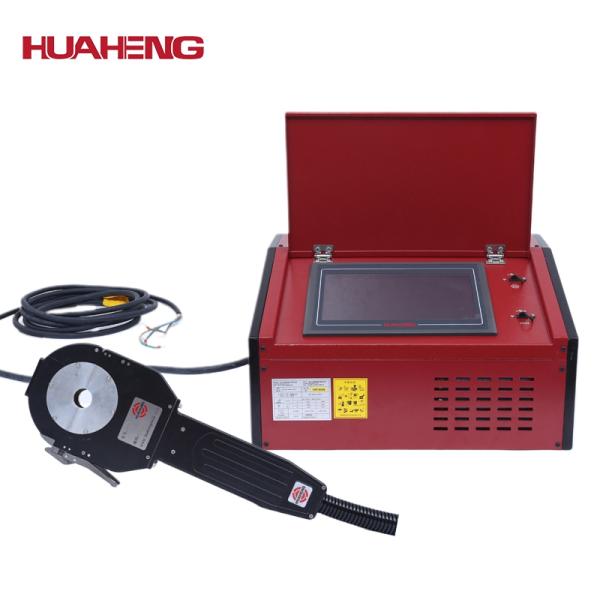 TC36 Закрытая орбитальная сварная головка TIG для сварки труб