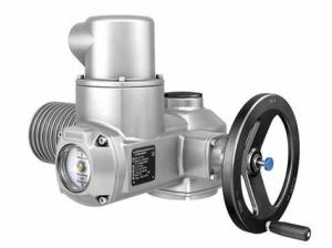 ROHS Electric AUMA Actuator Parts Multi Turn Actuator SA14.2-F10