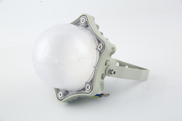 100-277v 100lm/W 100w Explosion Proof Lighting Led