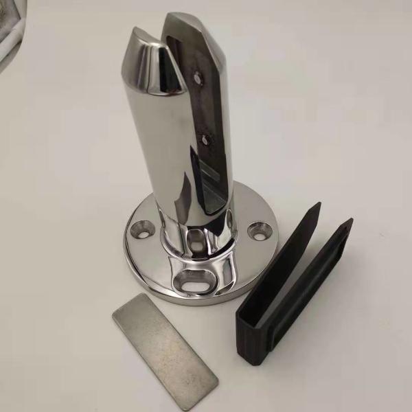 Glass Pool Fencing  hardware ,glass fencing fittings ,glass fencing bracket ,stainless steel bracket  ,SS2205 SS2205