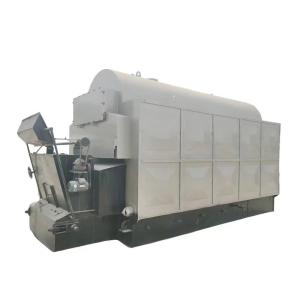 OEM Chain Grate Biomass Steam Boiler Horizontal coal fired steam boiler