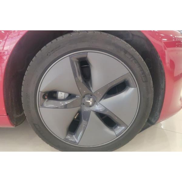 Корабли энергии Китая новые используемые для того чтобы экспортировать высокоскоростное длинное время работы от батарей 2019