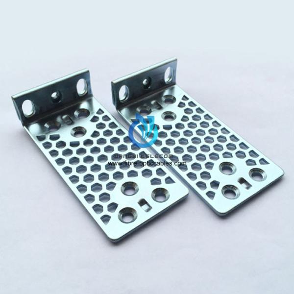RACK-KIT-T1 Cisco Rack Mount Kit 19/23/24 Inch for 3850 2960X Switch