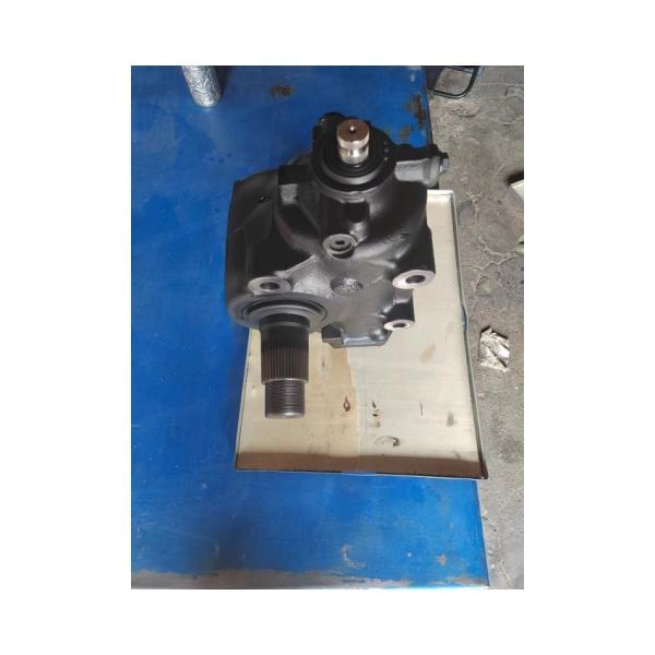 ZF8098 Caja de engranajes de dirección motriz de dientes finos para OEM No ZF8098 Piezas de repuesto de camiones pesados