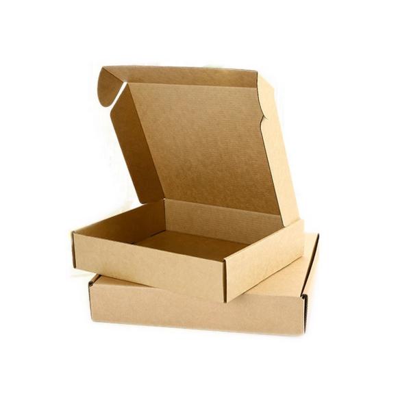 CE 80*80*50cm Resilient Corrugated Cardboard Shipping Box