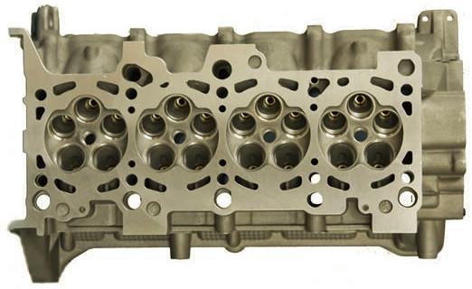 VOLKSWAGEN Golf Passat ANQ ADR APT AEB APU AGN AQA AJL ARG AJQ ALQ Aluminum Cylinder Head 058103351G 910025 1.8L 20V
