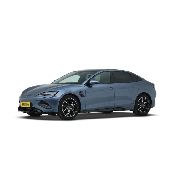 BYD Seal 2025 Model Champion Edition 650km Four-wheel Drive Performance Edition Ev Car Long Range New Car