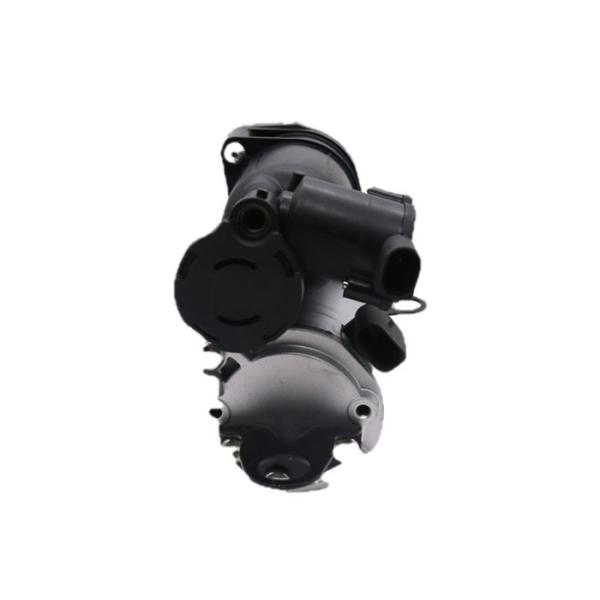 0025422319 0025427619 Car Air Compressor For Benz W216