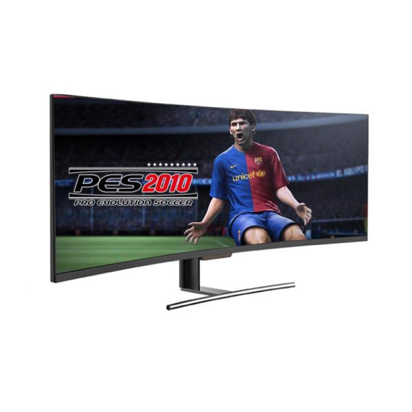 balck 49インチ 5k 120hz カーブ型コンピュータモニター