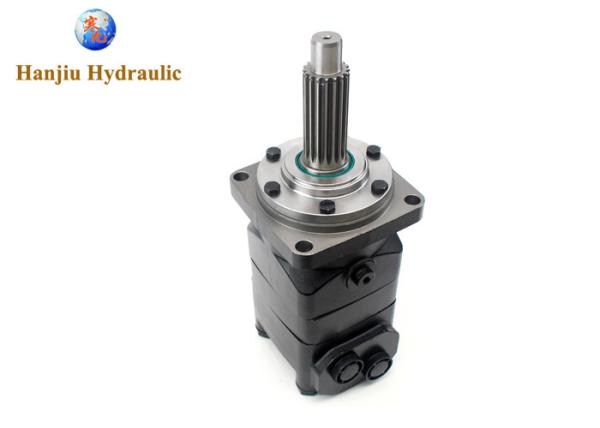 O motor de movimentação hidráulico de K1022753A cabe o boi 440 do patim de Daewoo 450 460