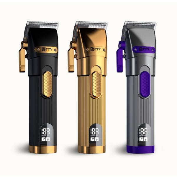 Домашний уход за собой заряжаемая стрижка для волос для домашних животных USB