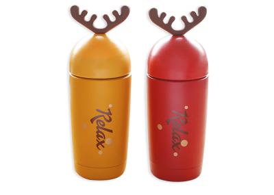 Garrafa de água de vidro inquebrável original, garrafas de água de vidro personalizadas