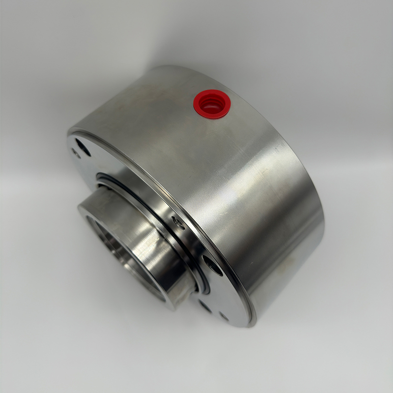 RREP O-Ring Pusher Seals John Crane Mechanical Seal Cartridge Type for Pumps