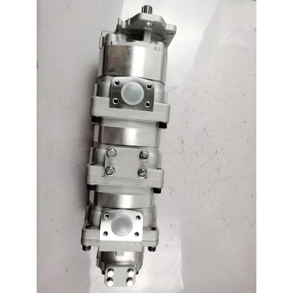 705-55-34181 Hydraulic Pump For Komatsu WA350-3A-S WA380-3 WA350-3-X WA350-3A WA350-3-H WA350-3A-SN