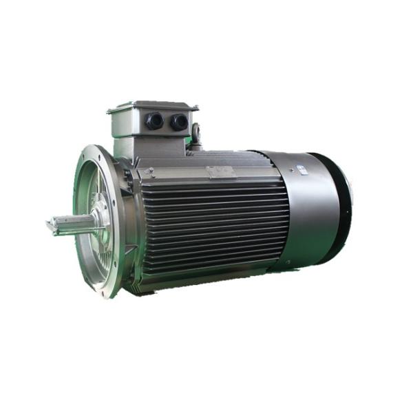 IC411 5.5kW  4 Pole 3 Phase Asynchronous Motor YE3 132S-4