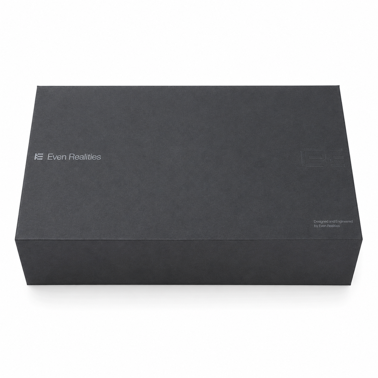 Black Collapsible Flat Foldable Gift Box Magnetic Closure Space Saving Rigid Foldable Boxes