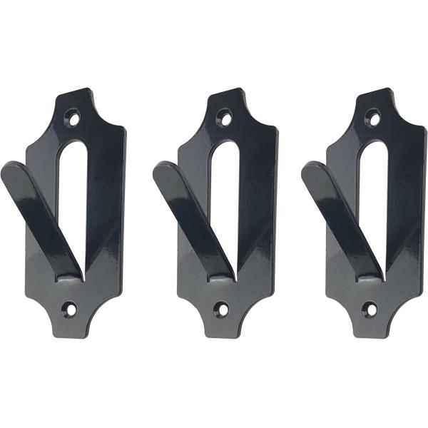 Bathroom Wall Mounting Bracket Kit with ISO9001 Rohs CE Deer Skull Mounting Hooks