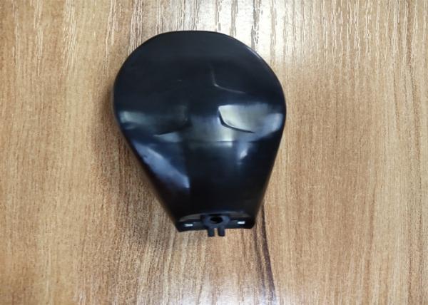 Customized Design High Precision Injection Molding Hot / Cold Runner Type Plastic