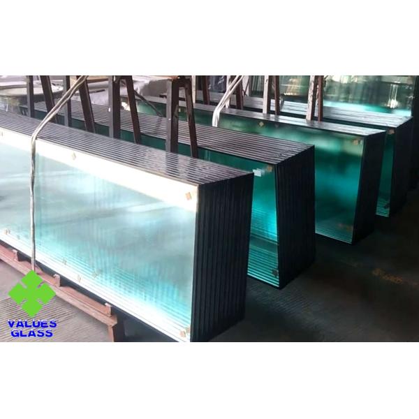 Главным термальным стекло изолированное представлением обшивает панелями длинный срок службы