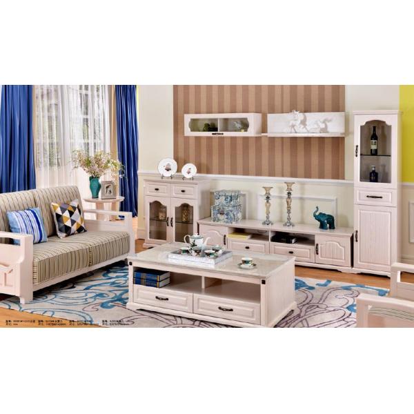 1+2+3 Sofa Set Living Room Furniture European Contemporary Simple Style