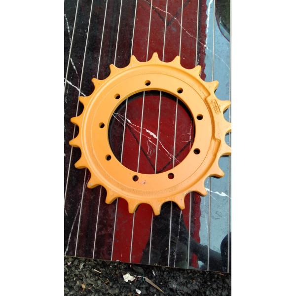 Экскаватор гидравлический ходовой мотор для YAmar Vio30 TMVA03VA 20-03