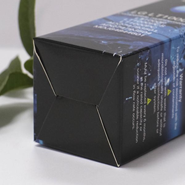 Custom Logo Eco Friendly Packaging for Boxycharm Beauty Subscription Free Design