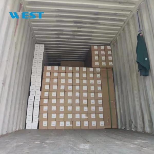 Peinture vinyle résistante aux rayures Film de protection personnalisé Bouclier de corrosion chimique