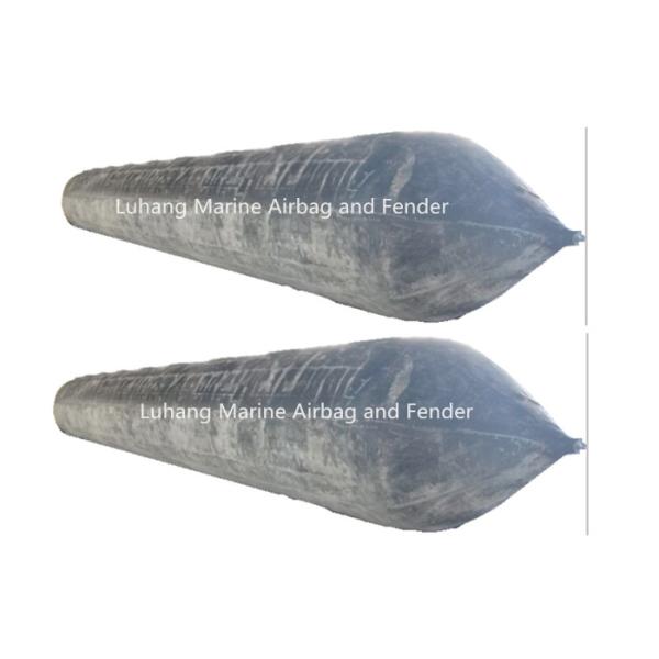 High Load Capacity Marine Rubber Airbag