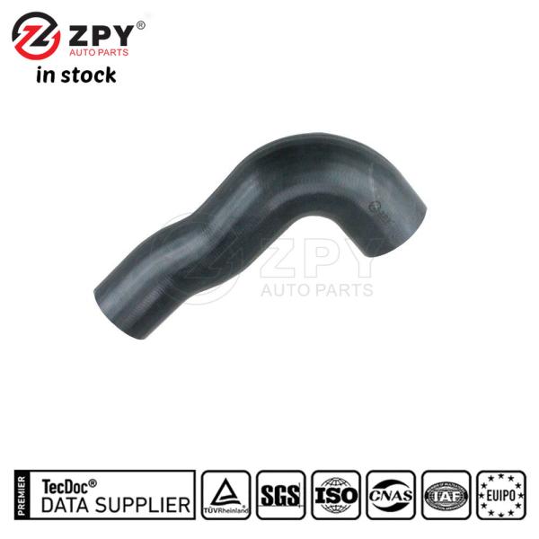 ZPY Charge Air Cooler Pressure Hose for Audi VW 1.2-1.6 TDI 6R0145832